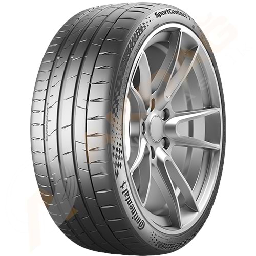 315/30/21 105Y XL FR CSC 7 CONTİNENTAL