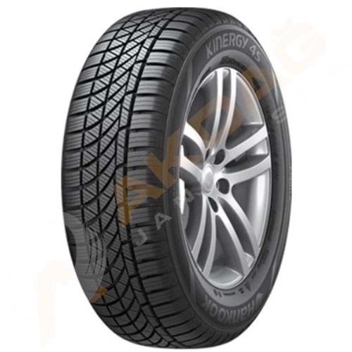 215/50/17 91H KINERGY 4S H740 M+S*(KAR ARMALI) HANKOOK