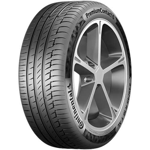 235/45/19 99V XL FR CPC 6 VOL CONTİNENTAL