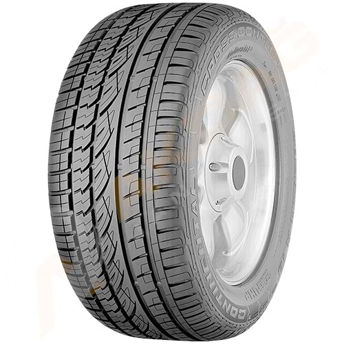 295/35/21 107Y XL FR CC UHP NO CONTİNENTAL
