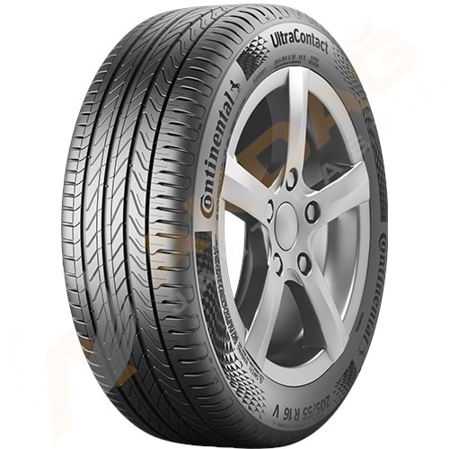 205/55/19 97V XL FR ULTRACONTACT CONTİNENTAL