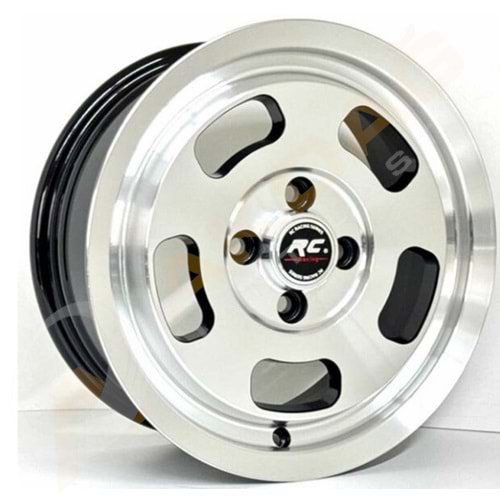 15X6,5 JANT RC 426 4X98 ET35 58,1 BD