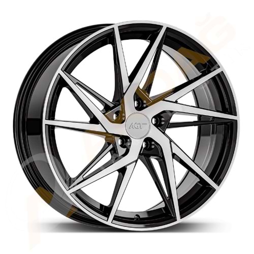18X8,0 JANT FD 18259 5X112 ET35 72,6 BD