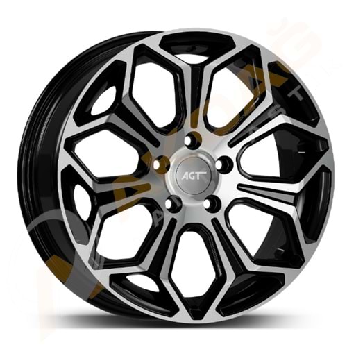 15X6,5 JANT FD 15263 4X108 ET40 63,4