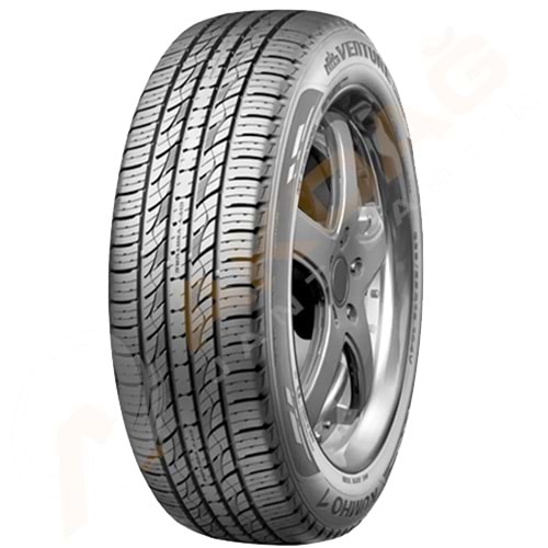 215/65/16 98H KL33 M+S* (KAR ARMALI) KUMHO