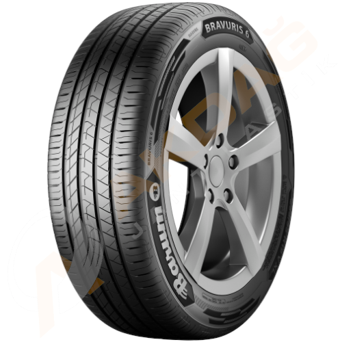 215/55/18 99V XL FR BRAVURİS 6 BARUM