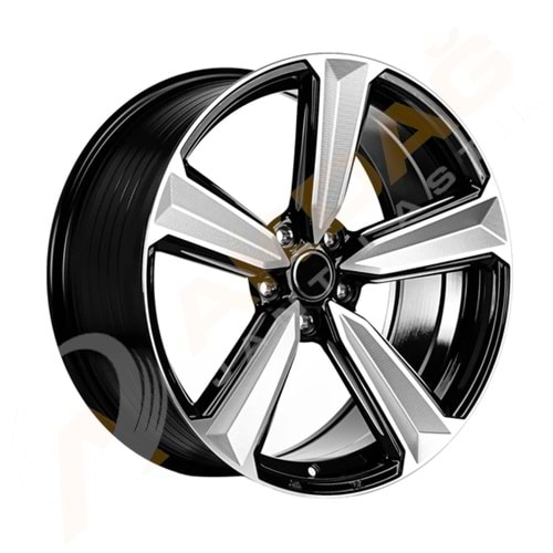 18X8,0 JANT SONİC 1015 5X105 ET35 56,6 BD BABAYAGA