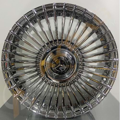18X8 JANT R1W D1363 5X112 ET35-66,6 KROM ESCOBAR