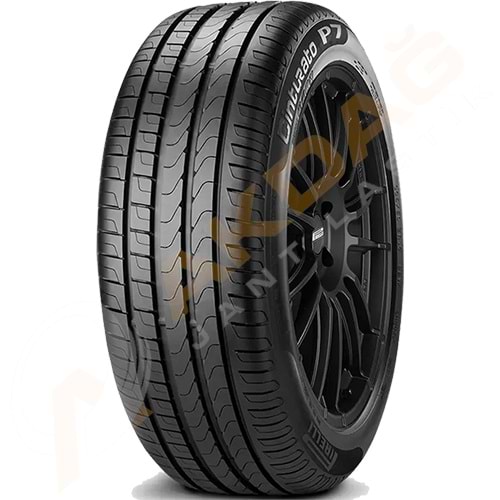 245/40/19 98Y XL FR CİNTURATO P7 * (RFT) MOE PIRELLİ