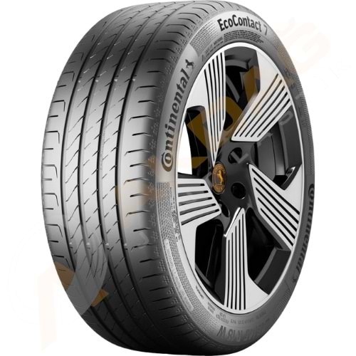 205/55/17 95W XL FR CEC 7 MO CONTİNENTAL
