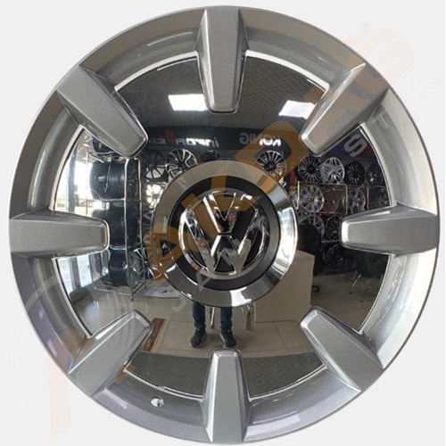 17X7,0 JANT EMR E 463 5X100-112 ET40 57,1 BEETLE DİSC