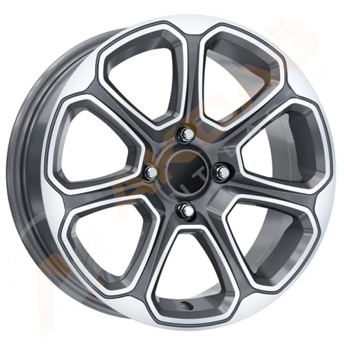 17X7,0 JANT DY 1527 4X108 ET25 63,4 GMD
