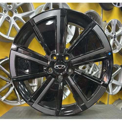 19X7 ÇIKMA JANT 5X108 ET:47 OEM CHERY