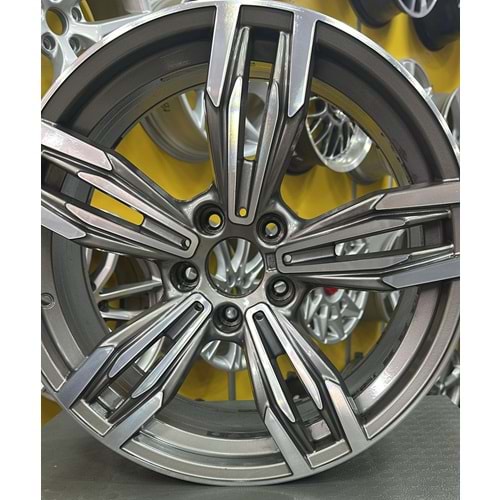 19X8,5 ÇIKMA JANT 5X120 BMW