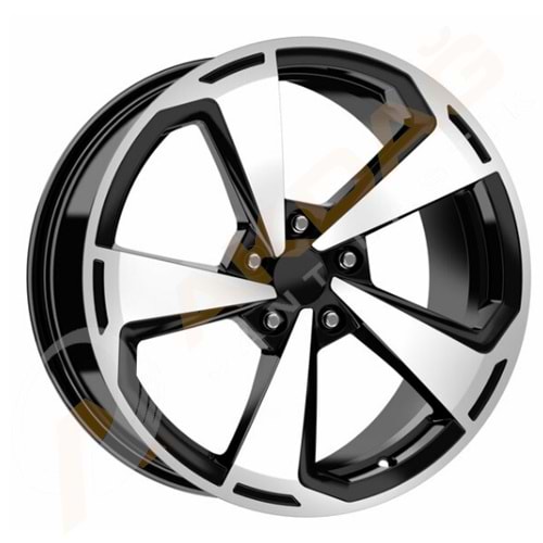 18X8 JANT DY 1568 5X112 ET40 57,1 BD