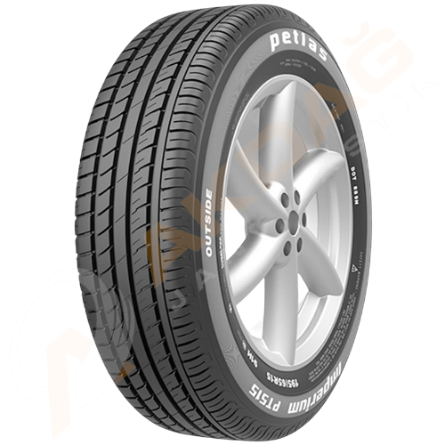 215/65/16 98 H IMPERIUM PT515 - PETLAS