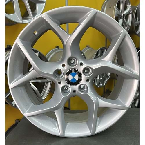 18X8 ÖN-ARKA ÇIKMA JANT 5X120 OEM BMW E84 X1 STYLE 322