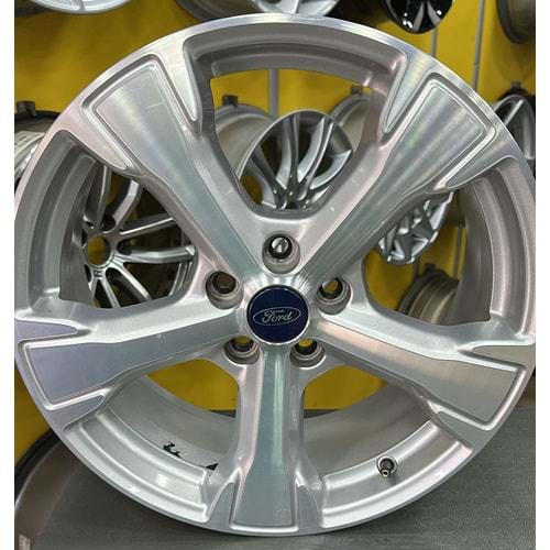 18X7,5 ÇIKMA JANT 5X108 ET:52,5 OEM FORD KUGA