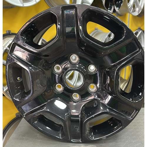 17X8 ÇIKMA JANT 6X139,7 ET:55 OEM FORD