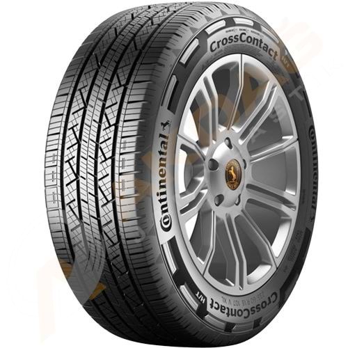 265/65/17 112H FR CC H/T CONTİNENTAL