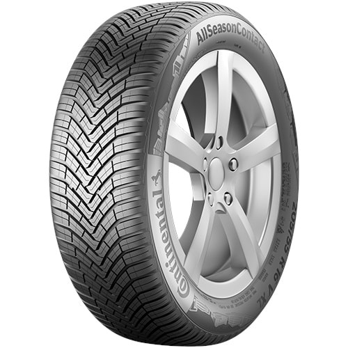 215/55/17 98H XL ASC M+S* (KAR ARMALI) CONTİNENTAL