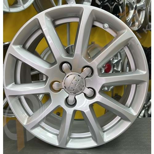 16X7,5 ÇIKMA JANT 5X112 ET:45 OEM AUDİ