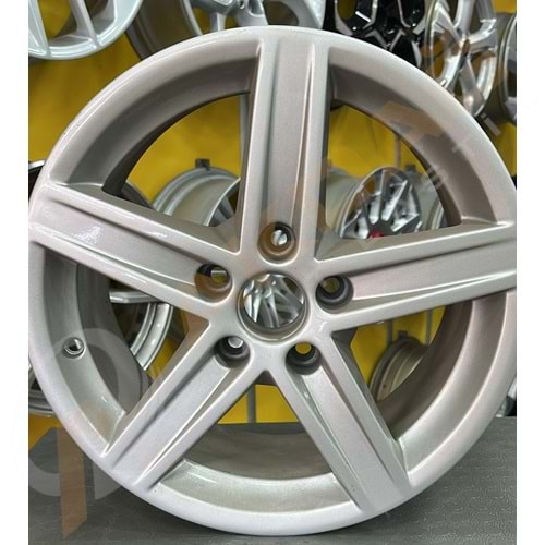 16X6.5 ÇIKMA JANT 5X112 OEM AUDİ