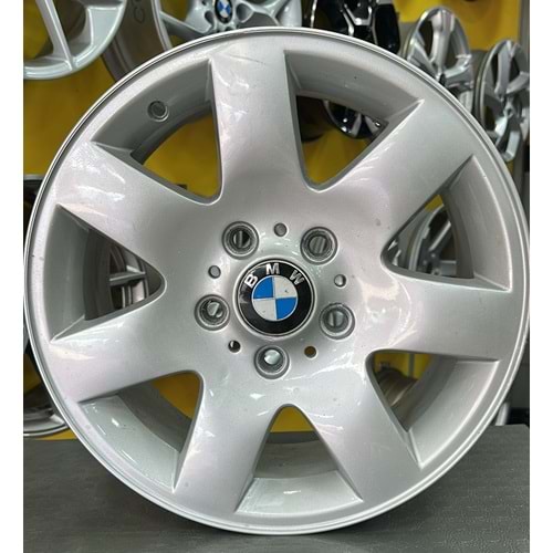 16X6.5 ÇIKMA JANT 5X120 OEM BMW