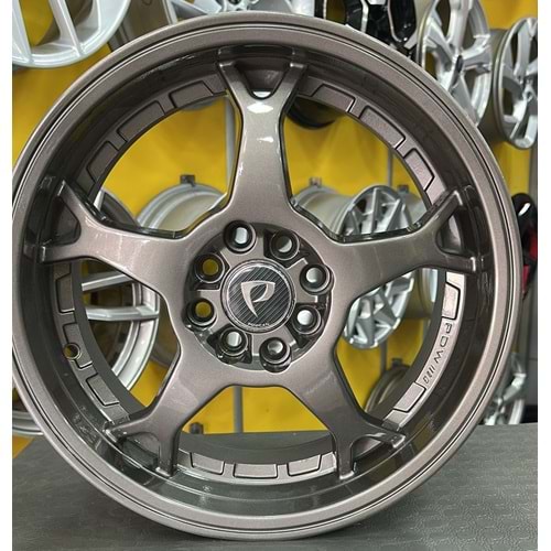 16X7 ÇIKMA JANT 4X100/108 ÇİFT APLİKASYONLU