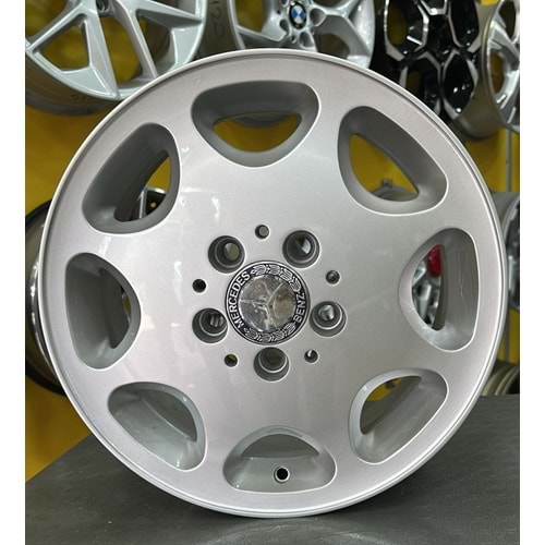 15X6 ÇIKMA JANT 5X112 OEM MERCEDES W124