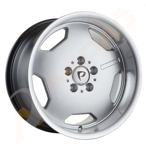 16X8,0 JANT BK 632 5X112 ET25 66,56 SİLVER