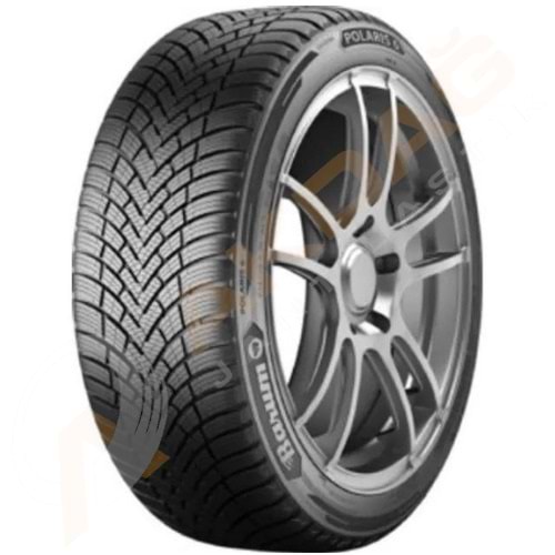 185/65/14 86T POLARİS 6 KIŞ BARUM