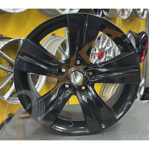 17X6.5 ÇIKMA JANT 5X114.3 OEM KIA