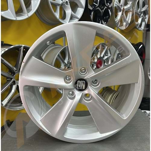 17X7.5 5X112 ÇIKMA JANT ET:51 OEM SEAT