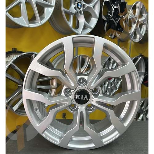 16X7 5X114.3 ET:45 ÇIKMA JANT