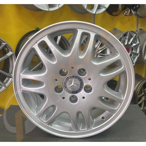 16X6 ÇIKMA JANT 5X112 OEM MERCEDES