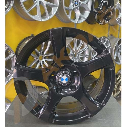 17X7.5 5X120 ÇIKMA JANT
