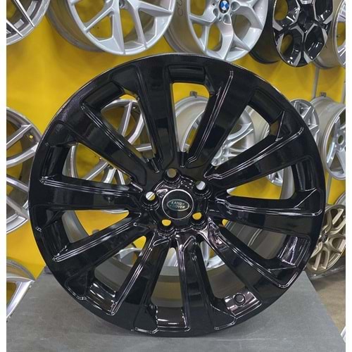20X8.5 5X108 ÇIKMA JANT OEM RANGE ROVER