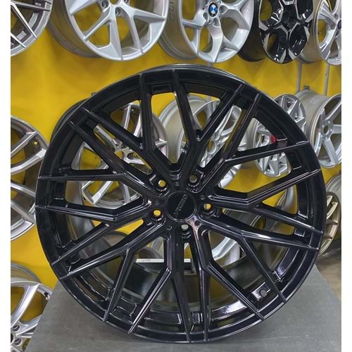 20X10 5X112 ÇIKMA JANT ER:40 ARCEO