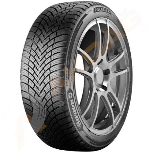 255/45/19 104V XL FR POLARİS 6 KIŞ BARUM