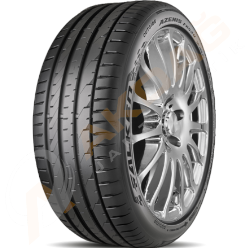 255/30/19 91Y XL AZENIS FK520 FALKEN
