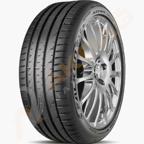 255/30/19 91Y XL AZENIS FK520 - FALKEN