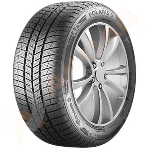 205/60/15 91H POLARİS 5 KIŞ BARUM