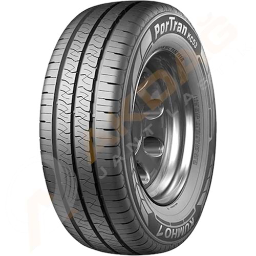 195/70/15C KC53 104/102R 8PR KUMHO