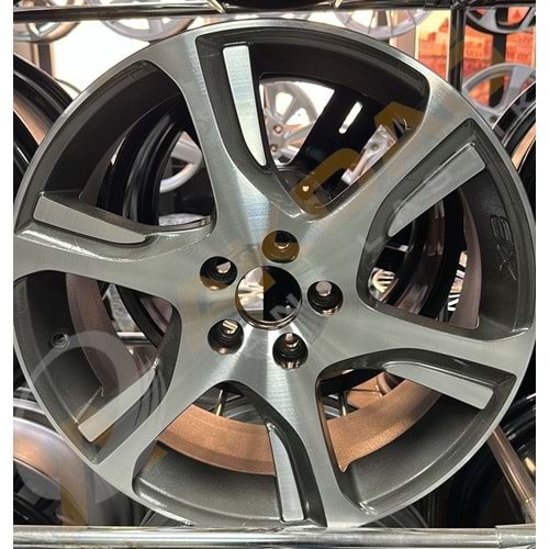 18X7.5 5X108 ET-55 OEM XC60 VOLVO ÇIKMA JANT