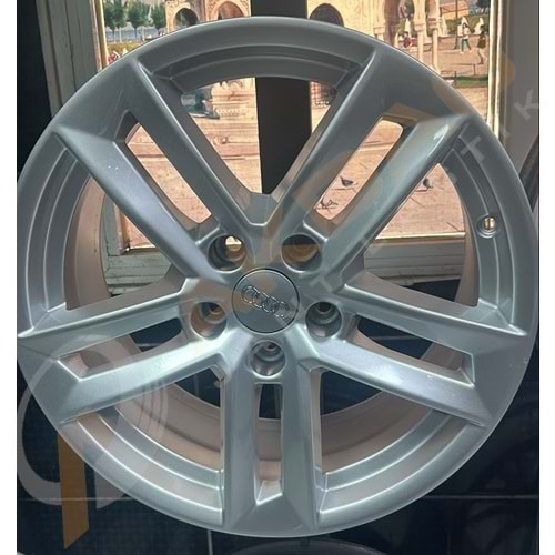 17X7.5 5X112 ÇIKMA JANT OEM AUDİ