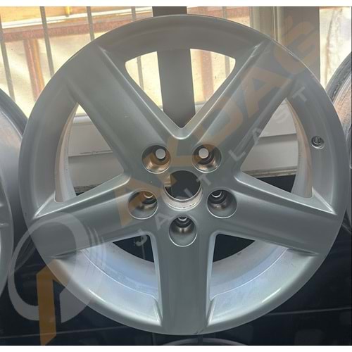 17X7. 5X112 AUDİ ÇIKMA JANT