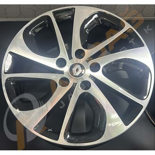 17 5X114.3 REAULT OEM B.D ÇIKMA JANT