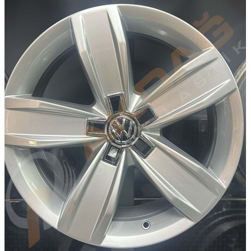 17 5X112 VW OEM ÇIKMA JANT