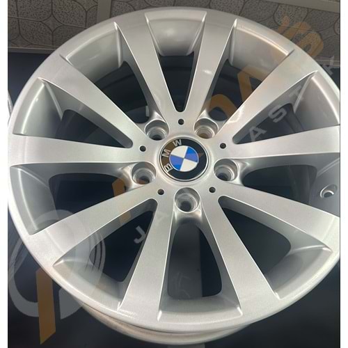 17 5X120 BMW OEM ÇIKMA JANT STYLE 236